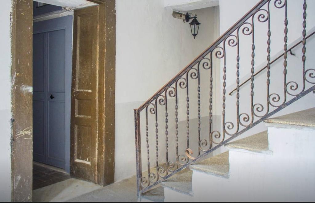 Flat Tribunali Napoli Rom bilde