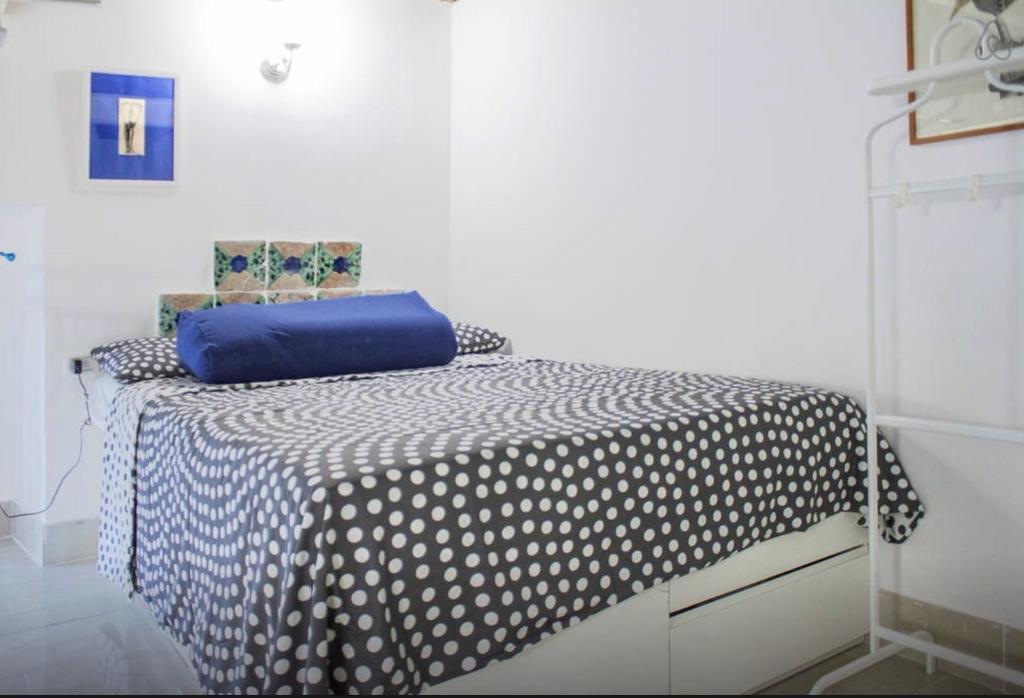 Flat Tribunali Napoli Rom bilde