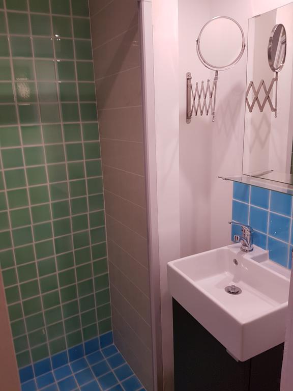 Flat Tribunali Napoli Eksteriør bilde